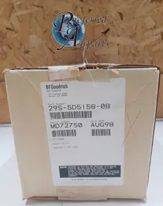 New BF Goodrich Embraer Right Horizontal Stabilizer De-Icer p/n 29S-5D5158-08